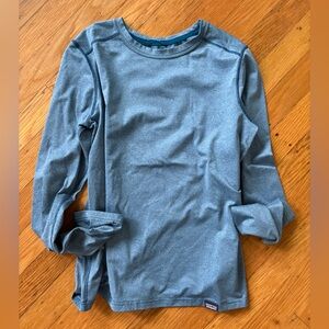 PATAGONIA Capilene Baselayer for kids. Size L (12)